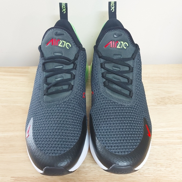 🆕️ Nike Air Max 270 SE Retro Future AQ9164-005 - Picture 2 of 6